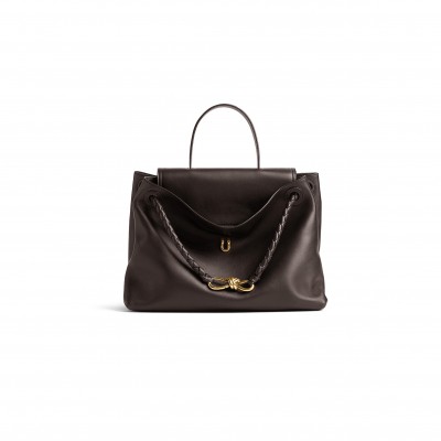 BOTTEGA VENETA LARGE CIAO CIAO 826195V4O922190 (42*32*15cm)